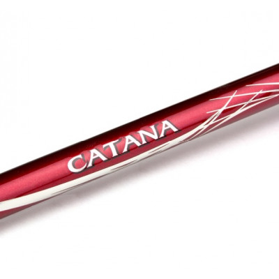 Спиннинг двухчастный Shimano Catana EX 240H длина 2,4м тест 20-50гр