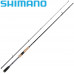 Спиннинг двухчастный Shimano Catana FX Spinning M-Fast 8'10'' длина 2,69м тест 3-14гр