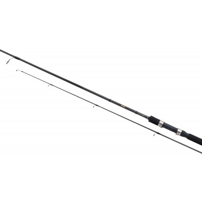 Спиннинг штекерный Shimano FX XT 180L длина 1,8м тест 3-14гр
