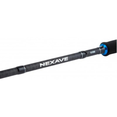 Спиннинг двухчастный Shimano Nexave EVA