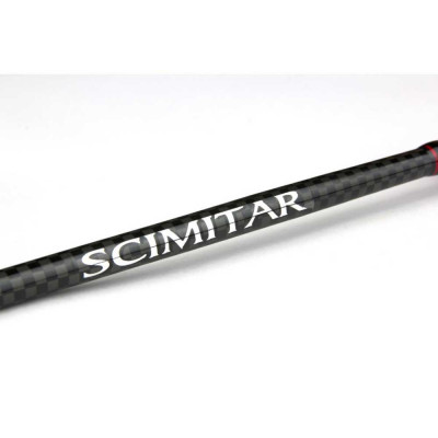 Спиннинг двухчастный Shimano Scimitar BX 70MH длина 2,13м тест 14-42гр