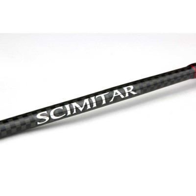 Спиннинг двухчастный Shimano Scimitar BX