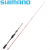 Спиннинг двухчастный Shimano Scimitar BX