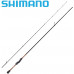 Спиннинг двухчастный Shimano Soare BB 19