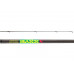 Спиннинг бассовый St.Croix Bass X Spinning BAS68MXF длина 2,03м тест 5,25-17,5гр