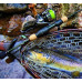 Спиннинг ультралайтовый St.Croix Legend Elite Panfish LEP64LXF длина 1,93м тест 1,75-5,25гр