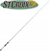 Спиннинг ультралайтовый St.Croix Legend Elite Panfish LEP69LF длина 2,05м тест 1,75-7гр