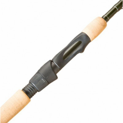 Спиннинг джиговый St.Croix Legend Elite Spinning Rod ES70MF2 длина 2,13м тест 5,25-17,5гр