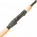 Спиннинг джиговый St.Croix Legend Elite Spinning Rod ES610MLXF длина 2,08м тест 3,5-14гр