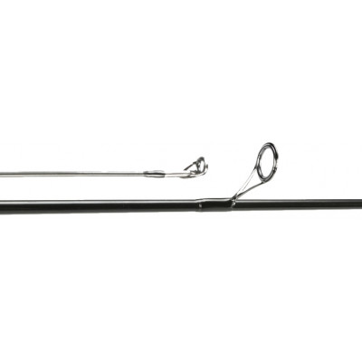 Спиннинг джиговый St.Croix Legend Elite Spinning Rod ES66MLF длина 2,01м тест 3,5-10,5гр