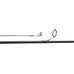 Спиннинг джиговый St.Croix Legend Elite Spinning Rod ES66MLF2 длина 2,01м тест 3,5-10,5гр
