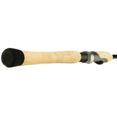 Спиннинг джиговый St.Croix Legend Elite Spinning Rod ES66MLF длина 2,01м тест 3,5-10,5гр