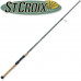 Спиннинг джиговый St.Croix Legend Elite Spinning Rod ES70MLF2 длина 2,13м тест 3,5-10,5гр