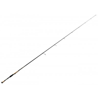 Спиннинг окунёвый St.Croix Victory Bass Spinning VTS610MLXF длина 2,08м тест 1,7-10,5гр