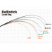 Байткастинговый спиннинг Yamaga Blanks Ballistick Bait 103MH Nano длина 3,13м тест 10-45гр