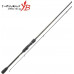 Спиннинг Yamaga Blanks BlueCurrent 72/TZ Jig-Special длина 2,18м тест 1,5-15гр