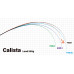 Спиннинг Yamaga Blanks Calista New 79MMH Aggressive длина 2,38м тест 3,0-4,5egi