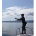 Спиннинг Yamaga Blanks Early for Boat 68M длина 2,55м тест 7-32гр