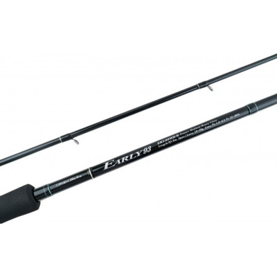 Спиннинг Yamaga Blanks Early for Rock 104H длина 3,16м тест 15-60гр