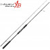 Спиннинг Yamaga Blanks SeaWalk Cast-Jigging SS73M длина 2,23м тест 60-80гр