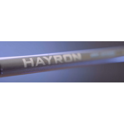 Спиннинг штекерный Zetrix Hayron HRS-762ML длина 2,29м тест 5-21гр