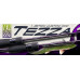 Форелевый спиннинг Zetrix Tezza TZS-662SUL длина 2,01м тест 0,8-4,5гр