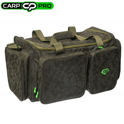 Рыболовная сумка Carp Pro Diamond Carryall XL