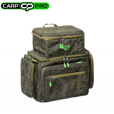 Сумка-рюкзак Carp Pro Diamond Ruckback