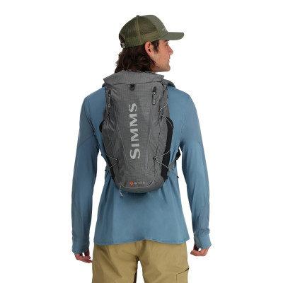 Рюкзак Simms Flyweight Backpack Smoke