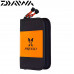 Сумка-книжка Daiwa Presso Wallet L (C) Orange