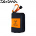 Сумка-книжка Daiwa Presso Wallet S (C) Orange