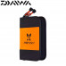 Сумка-книжка Daiwa Presso Wallet ML (C) Orange