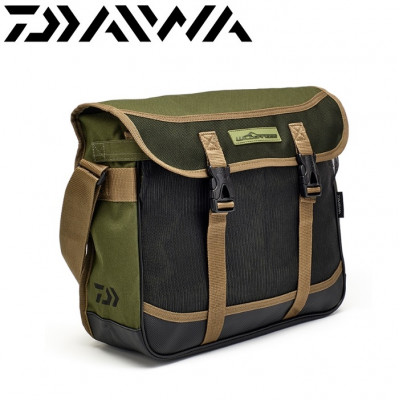 Сумка Daiwa Wilderness Game Bag 1