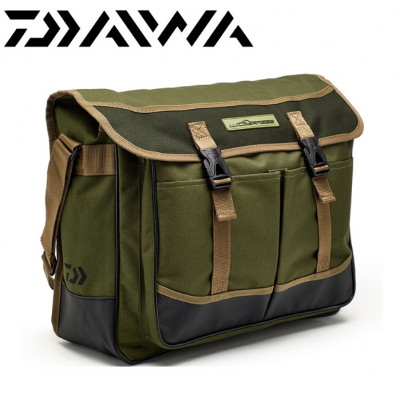 Сумка Daiwa Wilderness Game Bag 3