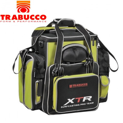 Сумка-рюкзак Trabucco XTR Competition Carryall