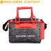 Рыболовная сумка Golden Catch Bakkan Rod Stand