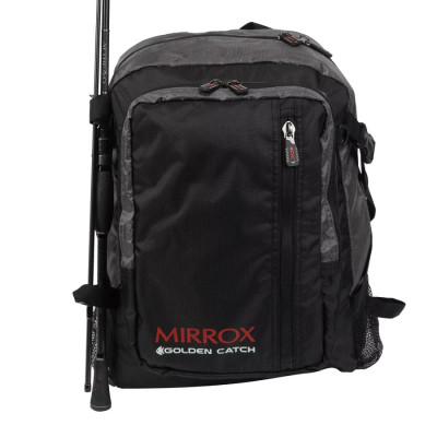 Рюкзак Golden Catch Mirrox Backpack 30л