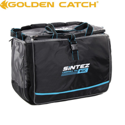 Объёмная сумка Golden Catch Sintez Carryall 55L