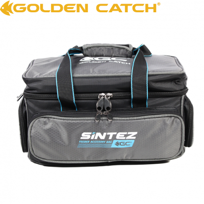 Сумка фидерная Golden Catch Sintez Feeder Accessory Bag