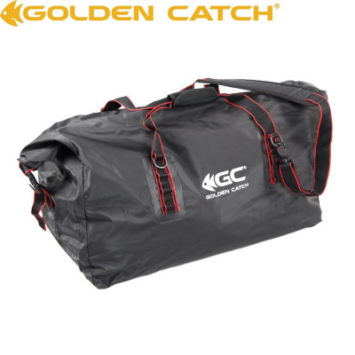 Объёмная сумка Golden Catch Waterproof Duffle Bag размер L