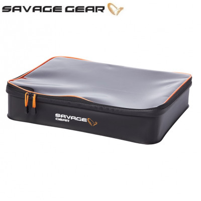 Сумка водонепроницаемая Savage Gear WPMP Lurebag размер XL объём 12л