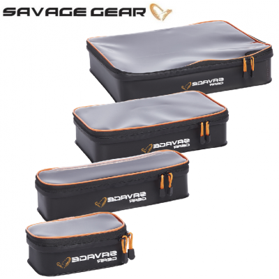 Сумка водонепроницаемая Savage Gear WPMP Lurebag