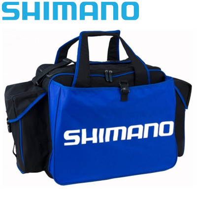 Рыболовная сумка Shimano Allround Dura DL Carryall
