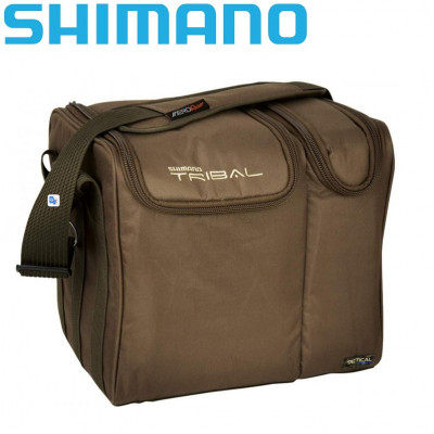 Сумка для продуктов Shimano Tactical Brewkit & Snack Bag