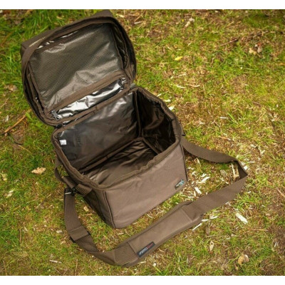 Термосумка для наживок и насадок Shimano Tactical Cooler Bait Bag 