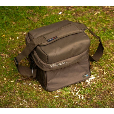 Термосумка для наживок и насадок Shimano Tactical Cooler Bait Bag 