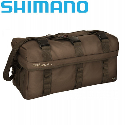 Универсальная сумка Shimano Tactical Large Carryall