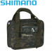 Сумка для буз-баров Shimano Trench 2 Rod Buzzer Bar Bag