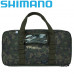 Сумка для буз-баров Shimano Trench 3 Rod Buzzer Bar Bag