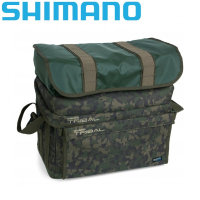 Сумка Shimano Trench Compact Carryall